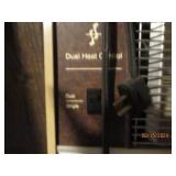 Presto forced air space heater...