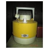 Toolbox/flashlight/radio combo, The...