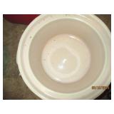 Stainless steel pot, crock pot, Igl...