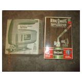 Black and Decker Jigsaw and Bernzom...