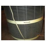 Honeywell fan...