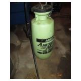 Garage misc. See photos...