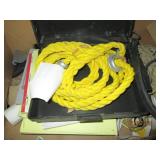 Mystery garage miscellaneous. Visib...