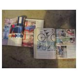 Sears 1991-1992 fall/winter catalog...