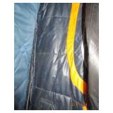 Variety of mens sweater and jackets...