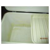 Vintage Thermos 22" Model cooler Gr...