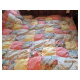 Comforter Twin size...