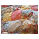 Comforter Twin size...