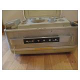 Vintage Revere T-2000 tape recorder...