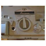 Vintage Revere T-2000 tape recorder...