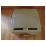 Vintage Revere T-2000 tape recorder...