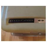 Vintage Revere T-2000 tape recorder...