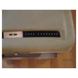 Vintage Revere T-2000 tape recorder...