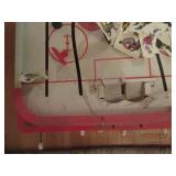 Tudor Games table top hockey game. ...