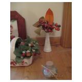 Miscellaneous home decor. See photo...