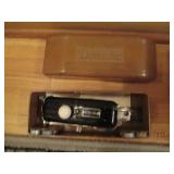 Domestic sewing tool and braided ro...