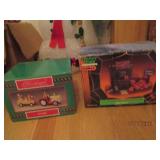 Halloween, Christmas and Thanksgivi...