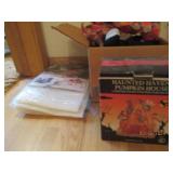 Halloween, Christmas and Thanksgivi...