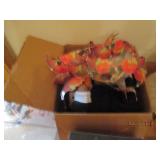 Halloween, Christmas and Thanksgivi...