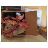 Halloween, Christmas and Thanksgivi...