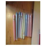 Norwegian tree shaped candleholder,...