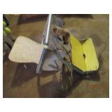 The Elevatorized baby butler and juvenile chair