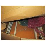 The Elevatorized baby butler and juvenile chair