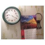 Over the toilet organizer with cont...