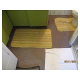 Content of laundry room floor to in...