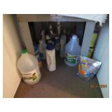 Content of laundry room floor to in...