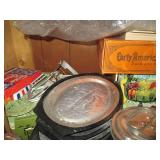 Content of middle mudroom storage s...