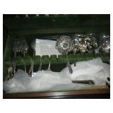 Vintage General Mills silver plated...