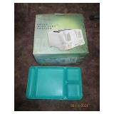 Toastmaster extra wide 4-slot toast...