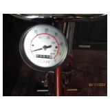 Vintage Huffy stationery exercise b...