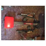 Dp 150 Rower exercise equipment...