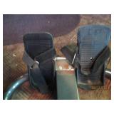 Dp 150 Rower exercise equipment...