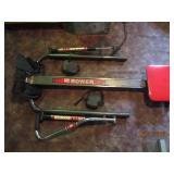 Dp 150 Rower exercise equipment...