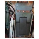 WESLO treadmill, health walker plus...