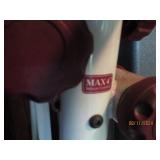 WESLO treadmill, health walker plus...