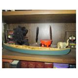 2-shelves of assorted Psychiatry bo...