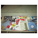 Top drawer content including Huge v...