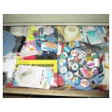 Top drawer content including Huge v...