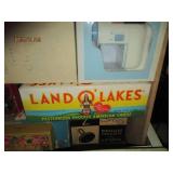 Content of 2nd drawer containing a ...