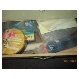 Content of two bottom drawers inclu...