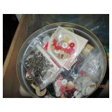 Content of two bottom drawers inclu...