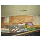 Content of two bottom drawers inclu...