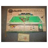 Vintage Tudor Electric Football in ...
