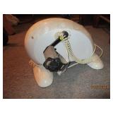 Vintage electric easy cycle under t...