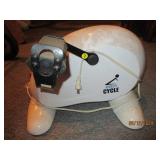 Vintage electric easy cycle under t...