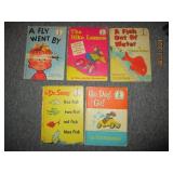 Assortment of Vintage 1950